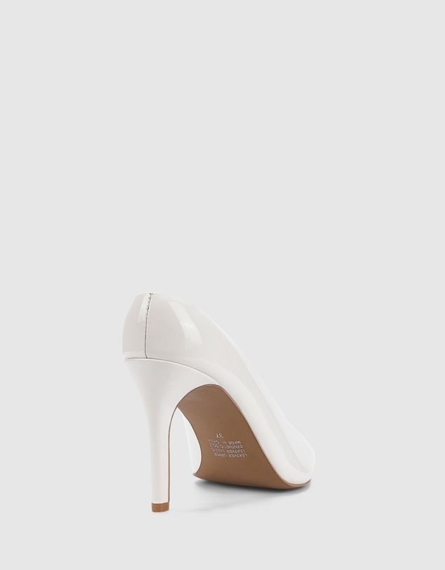 LANA WILKINSON - Ariana Leather Mule
