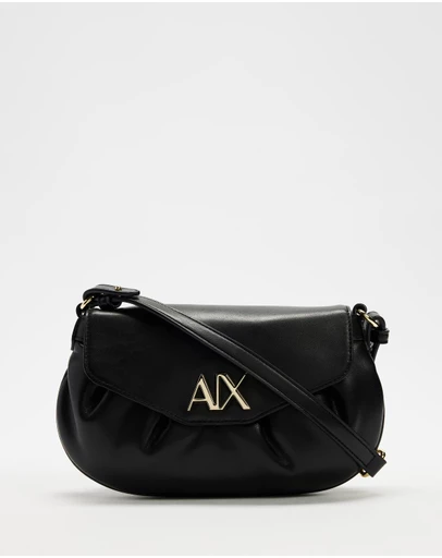 Armani Exchange - Paige Crossbody Small