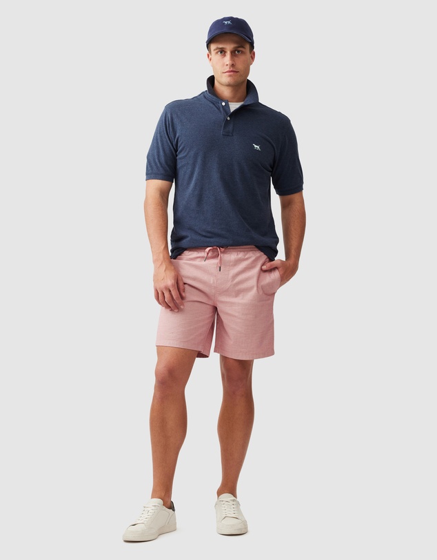 Rodd & Gunn - The Gunn Original Fit Polo