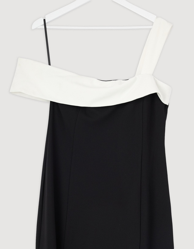 Revibe - Repaired CHANCERY Charity Dress - AU 14