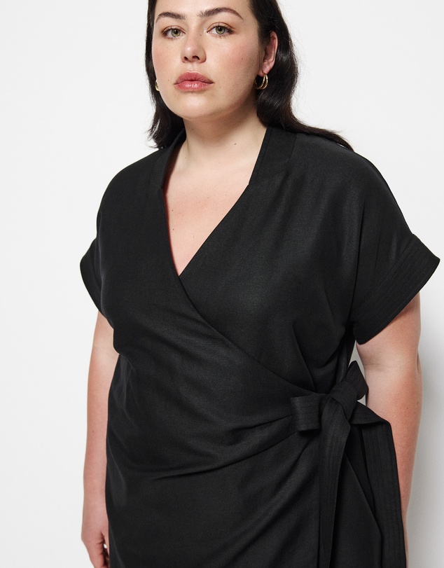 Commonry - Amy Mini Dress