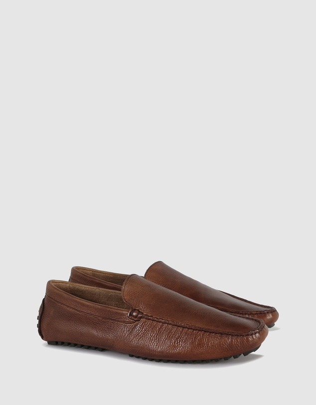 Brando - Kian Mocassins