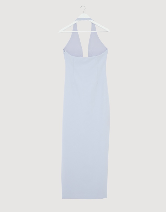 Revibe - Repaired MISHA The Lusi Crepe Dress - AU M