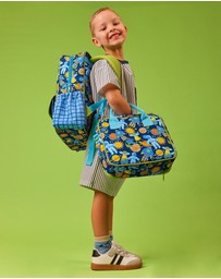 The Somewhere Co - Star Patrol Mini Adventure Backpack