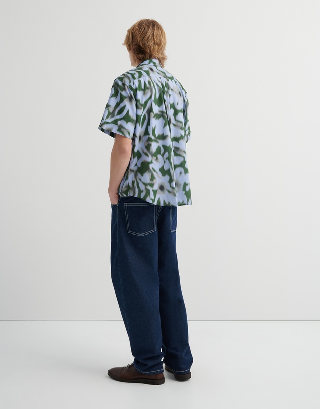 Kowtow - Lewis Shirt