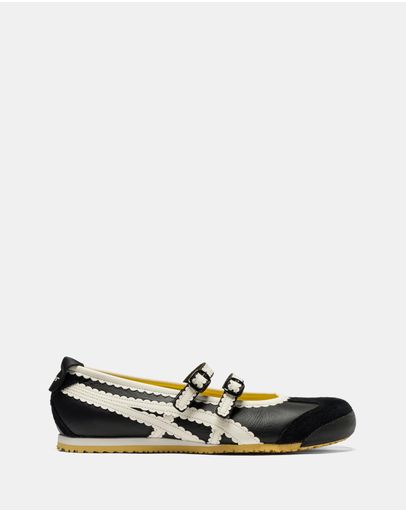 Black/Cream