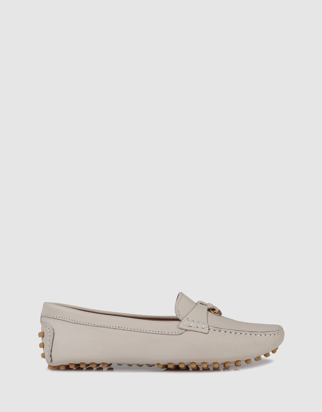 Sempre Di - Lambe Driving Shoes