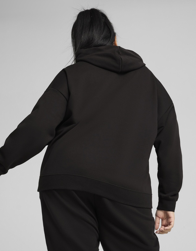 Puma - ESS Comfort Hoodie FL