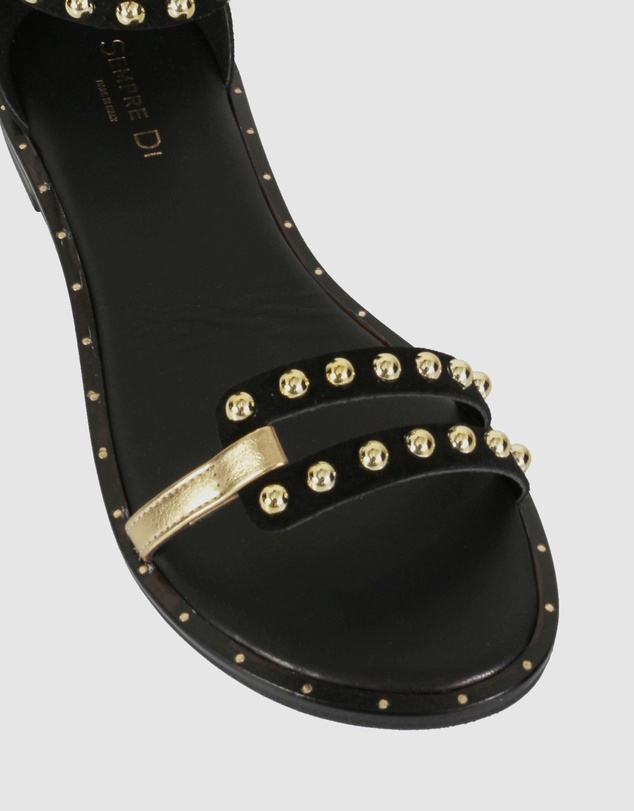 Sempre Di - Vires Sandals