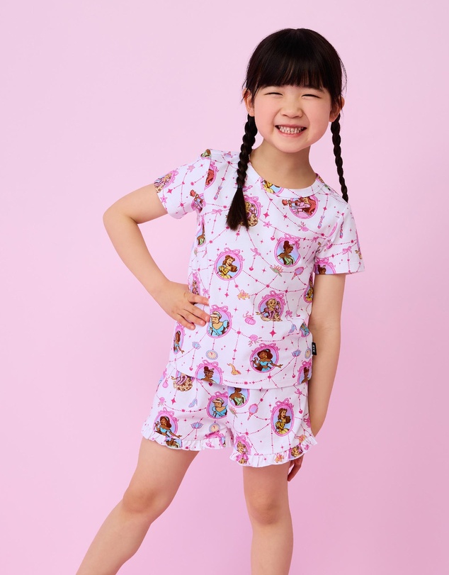 Rock Your Kid - Disney Princess Sleep Set - ICONIC EXCLUSIVE