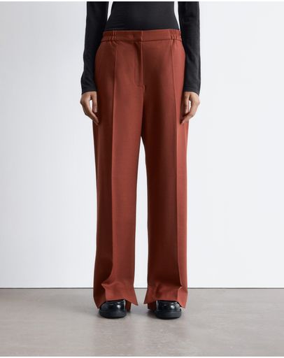 Rust Brown