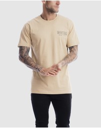 DVNT - NYC Tee