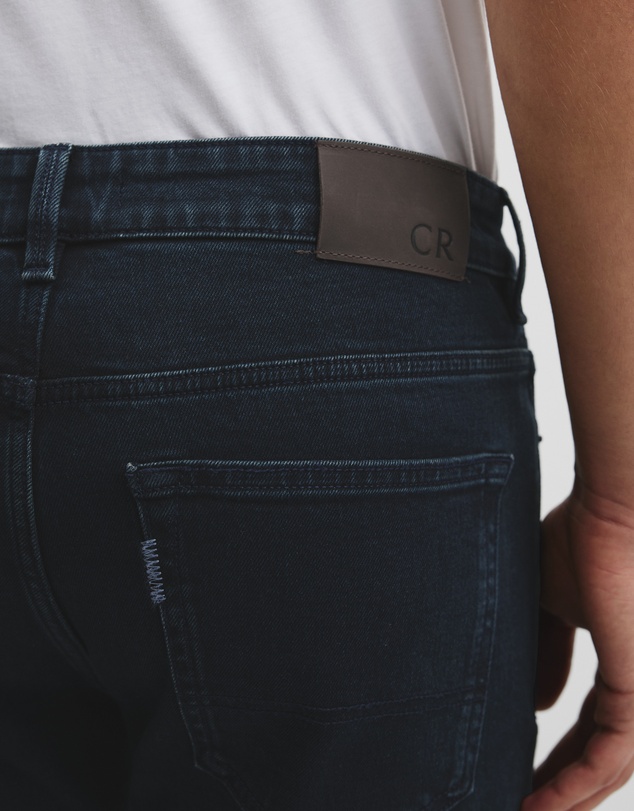 Country Road - Australian Cotton Straight Leg Jean