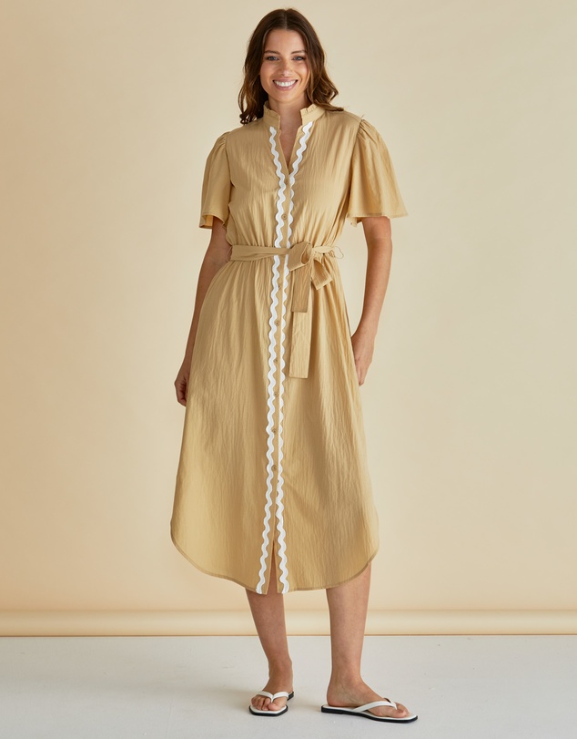 Betty Basics - Immie Dress
