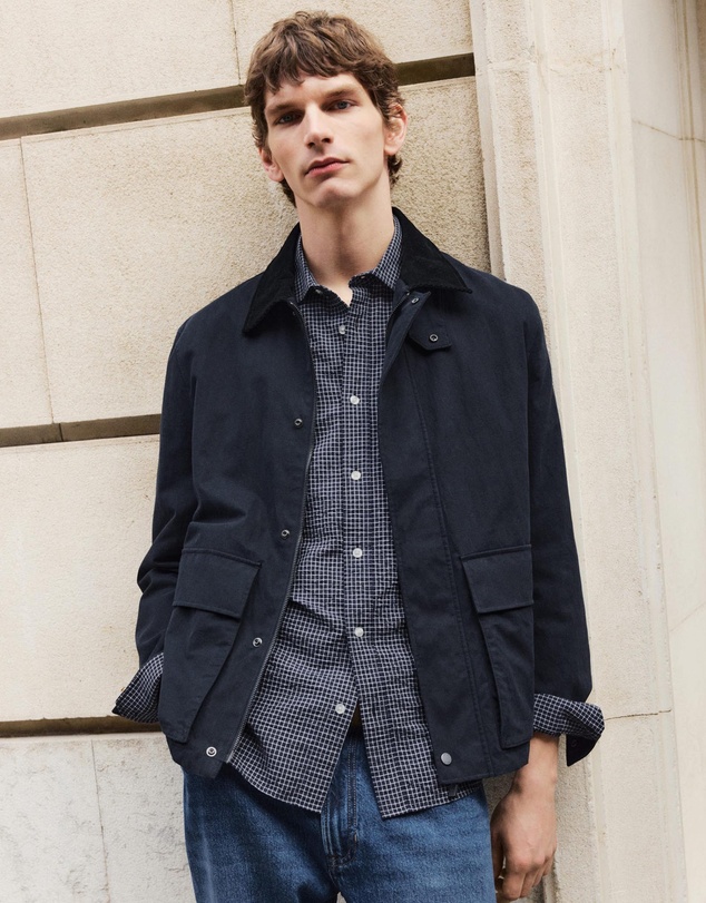 M.N.G - Paolo Jacket