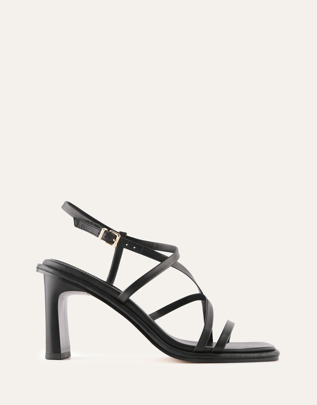 Jo Mercer - Bask High Heel Sandals
