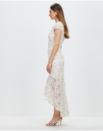 Romance by Honey and Beau - Felicia Maxi