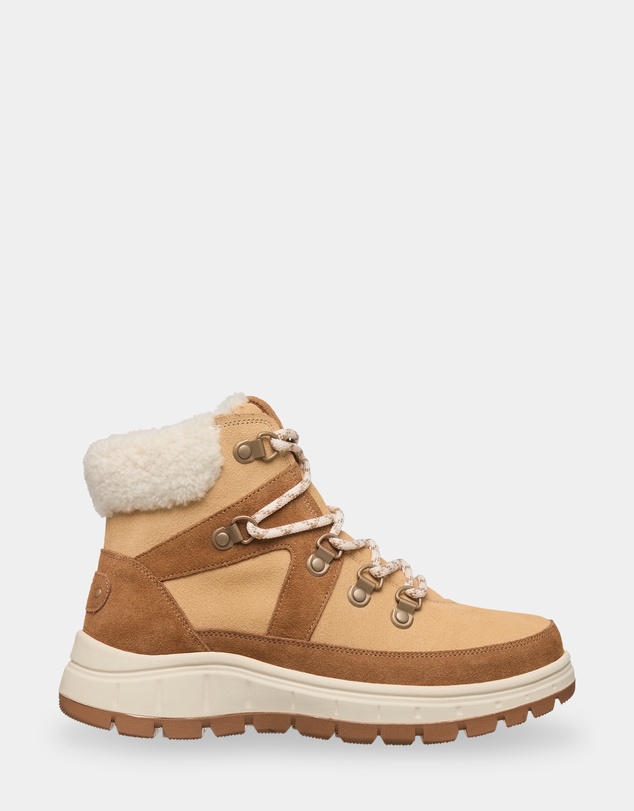 Roxy - Womens Alyah Snow Boots