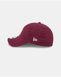 New Era - 9TWENTY Boucle Seasonal LA Dodgers Cap