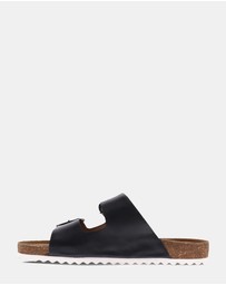 Mia Vita - Bardo Slide - Black