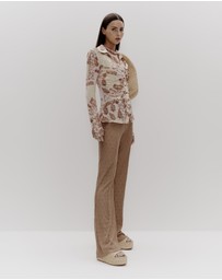 Ownley - Revival Mesh Pant