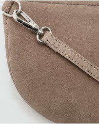 M.N.G - Bandu Belt Bag - Teens