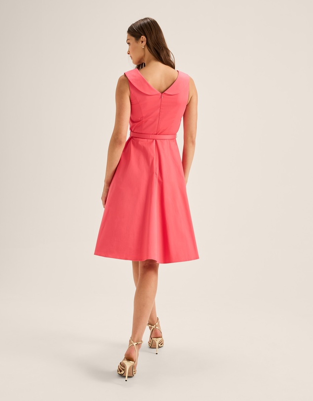 Review - Oasis Dress