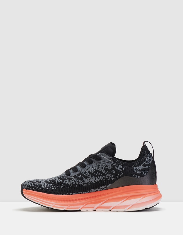 Rollie - Bolt Sneaker