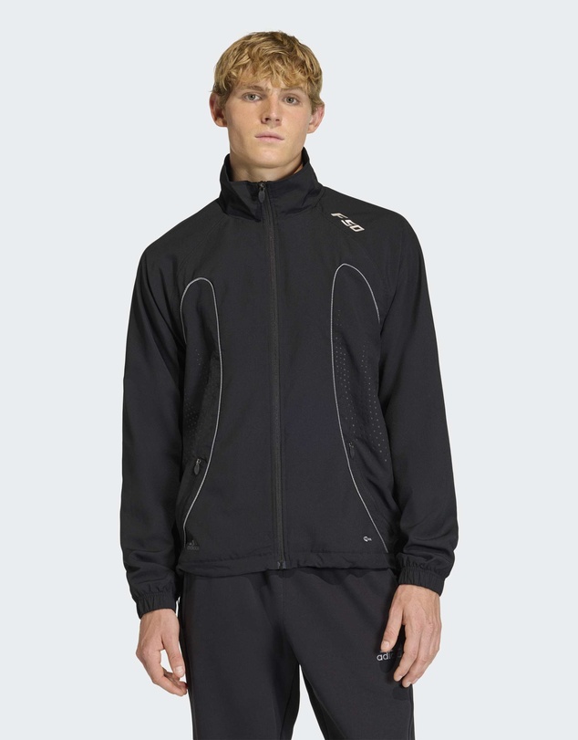 adidas Originals - F50 LOOSE TRACK TOP Mens