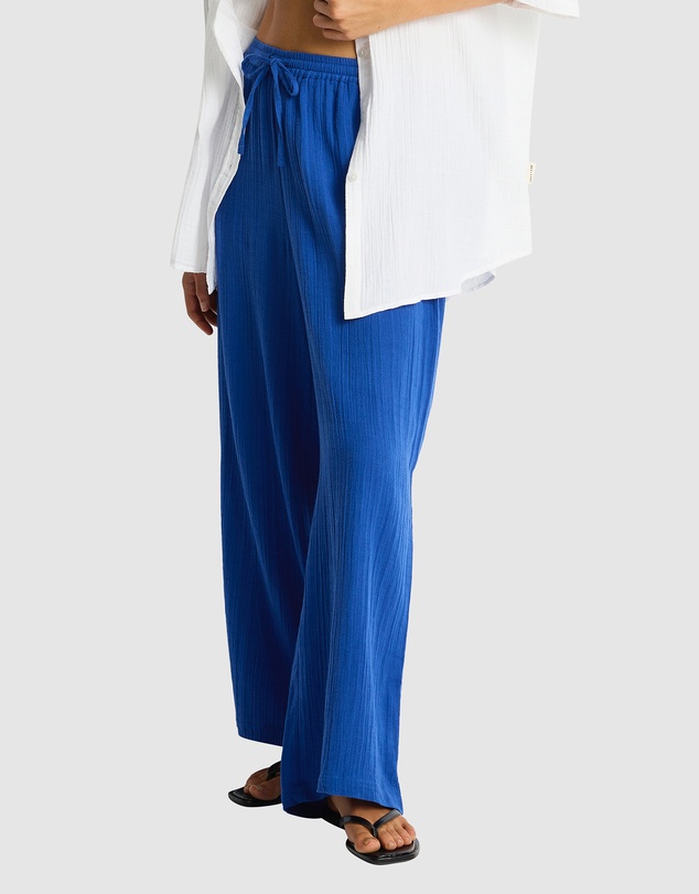 Sea Level Australia - Sunset Beach Pant