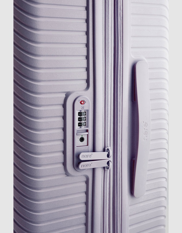 Nere - Bondi Carry-On 56cm Suitcase