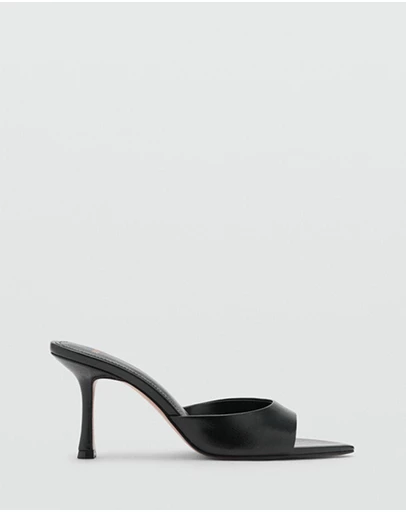 M.N.G - Pepyo Sandals
