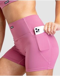 Doyoueven - Desire Shorts