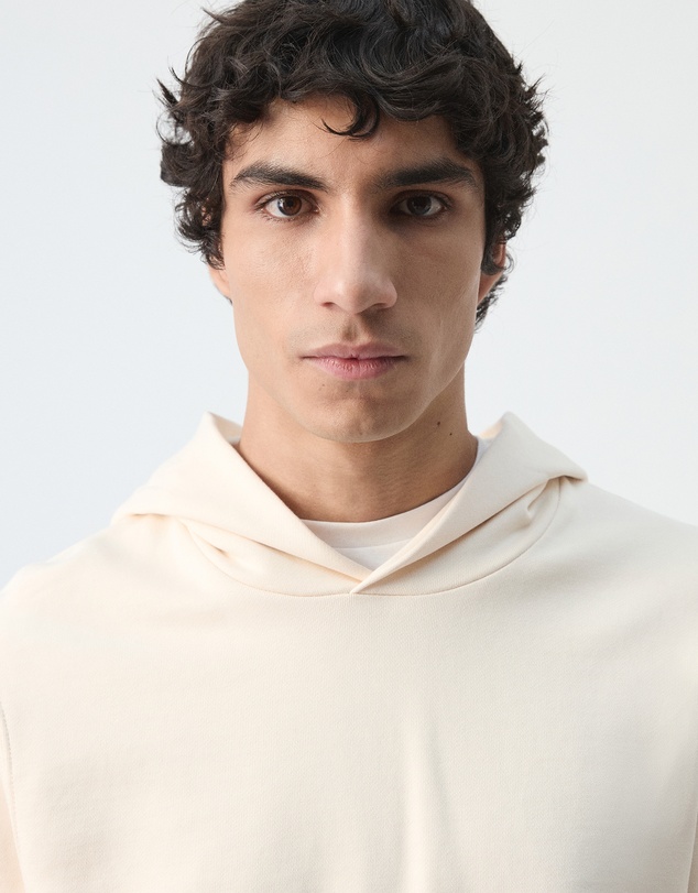 M.N.G - Bone Sweatshirt
