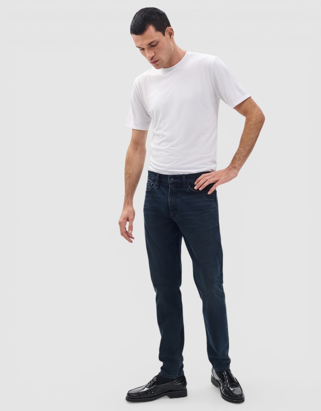 rag & bone - Fit 2 Authentic Stretch Jeans
