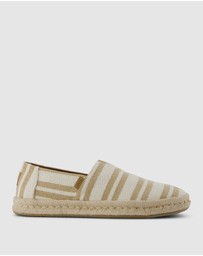 TOMS - Alpargata Rope 2.0 - Men's