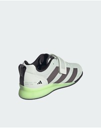 adidas Performance - Adipower Weightlifting 3 Shoes Unisex