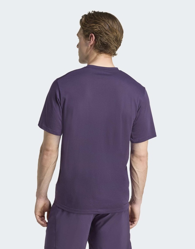 adidas Performance - Train Essentials Feelready Training Tee Mens
