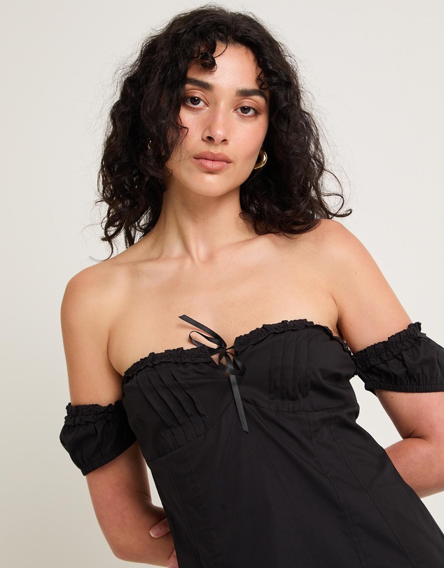 Insight - Rodeo Dress