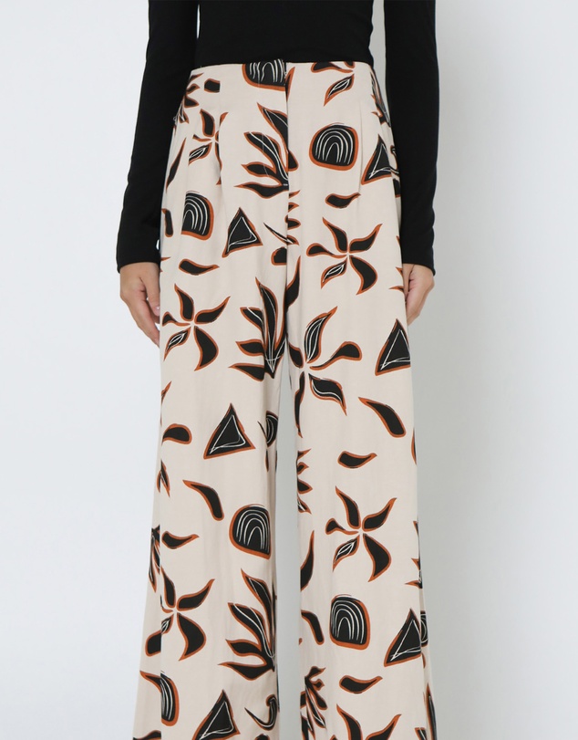 Lost in Lunar  - Sloan Pants