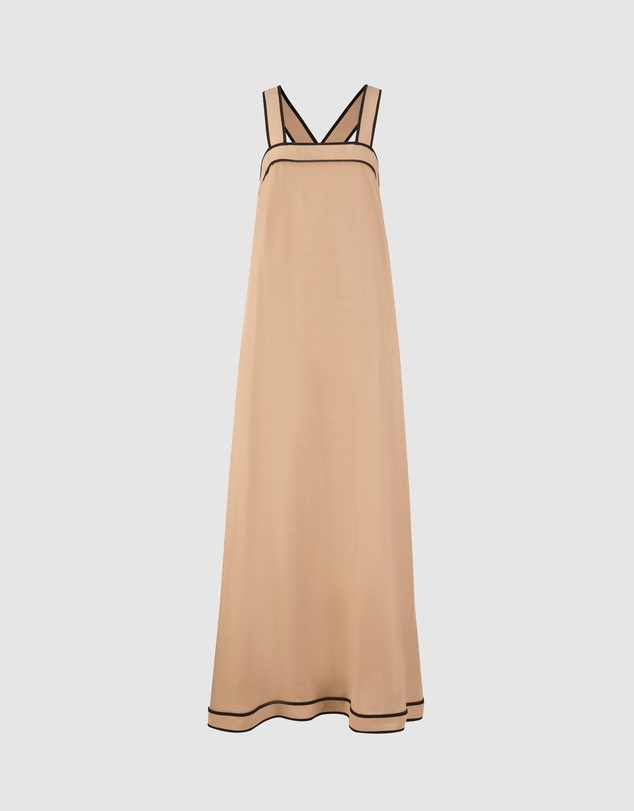 Sancia  - The Neroli Dress