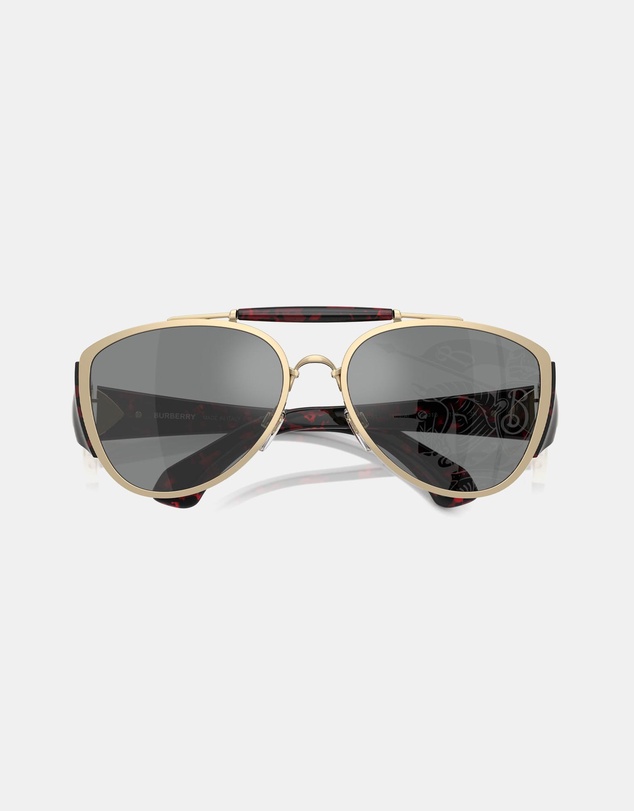 Burberry - BE3161