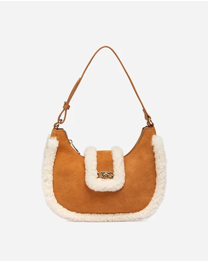 Ozwear Connection Uggs - Ugg Darryl Hobo Bag