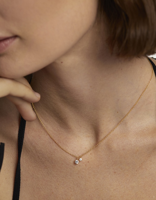 PDPAOLA - Bliss Necklace