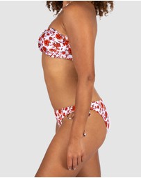 Baku Swimwear - Flamenco Loopside Rio Bikini Bottom