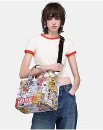 Marc Jacobs - The Medium Tote Bag