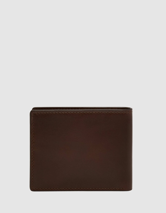 Fossil - Derrick Brown Wallet