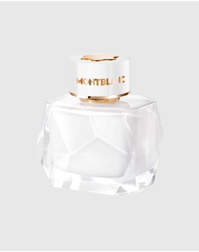 Montblanc - Montblanc Signature EDP 50ml
