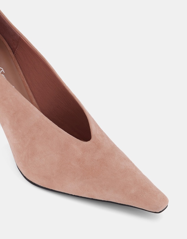 Jeffrey Campbell - Hints II Heels