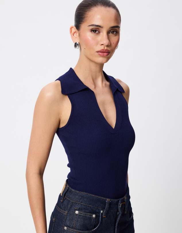 Tussah - Roxie Knit Top